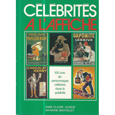 Celebrites a l'affiche