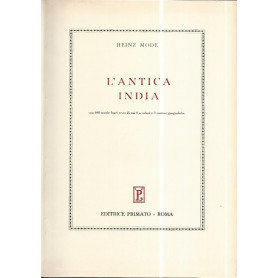 L'antica India