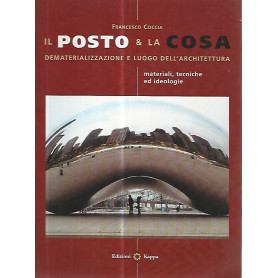 Il posto & la cosa