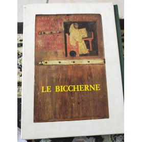 Le biccherne