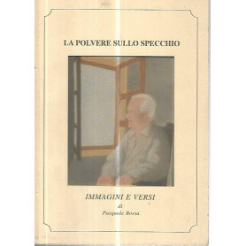 La polvere sullo specchio