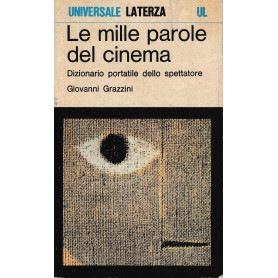 Le mille parole del cinema