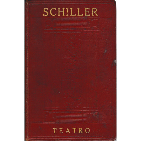 Teatro  vol. IV