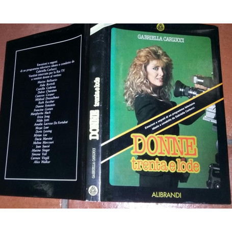 Donne trenta e lode