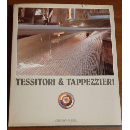 Tessitori & tappezzieri