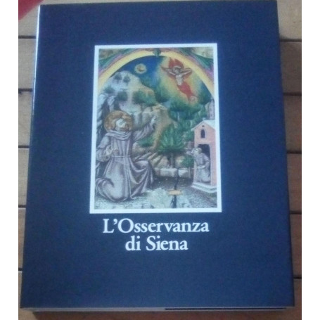L'OSSERVANZA DI SIENA