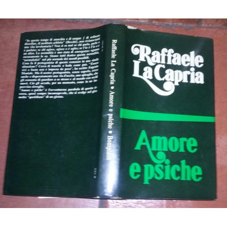 Amore e psiche