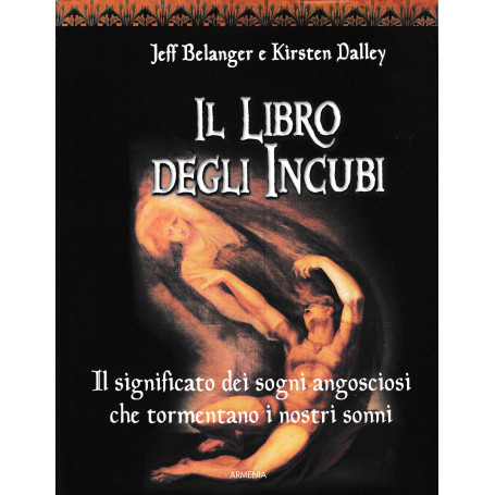 Il libro degli incubi