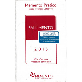 Fallimento 2015