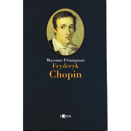 Fryderyk Chopin