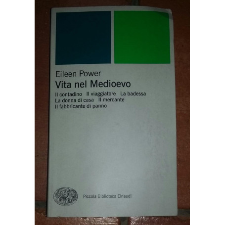 Vita nel Medioevo