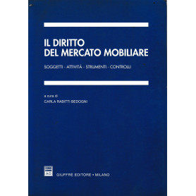 Il diritto del mercato mobiliare. Soggetti