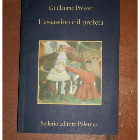 L'assassino e il profeta