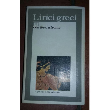 Lirici greci