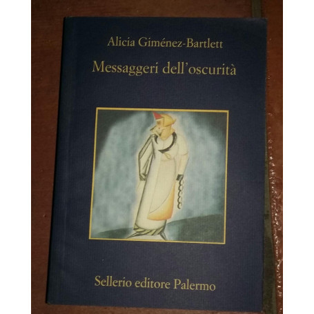 Messaggeri dell'oscurità