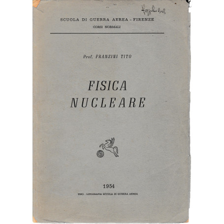 Fisica nucleare