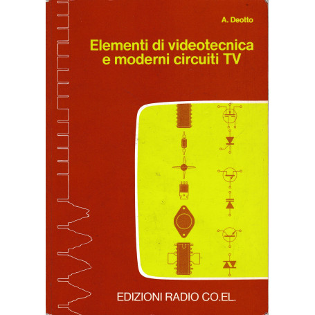 Elementi di videotecnica e moderni circuiti TV