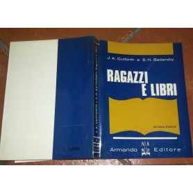 Ragazzi e libri