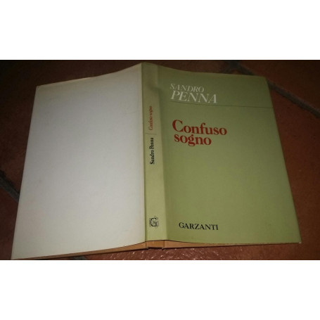 Confuso sogno