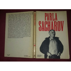 Parla Sacharov