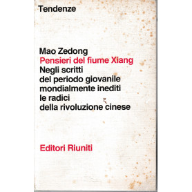 Pensieri del fiume Xiang