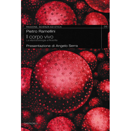 Il corpo vivo. La vita tra biologia e filosofia