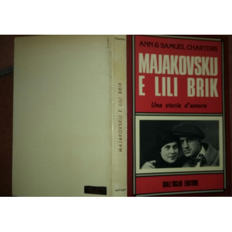 Majakovskij E Lili Brik : Una Storia d'Amore