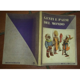 Genti e paesi del mondo