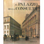 Il palazzo della consulta