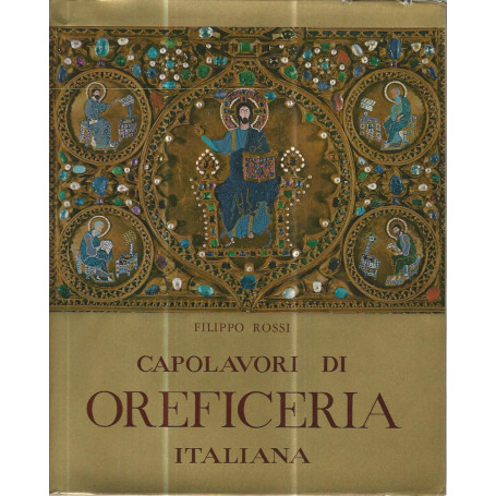 Capolavori di oreficeria italiana