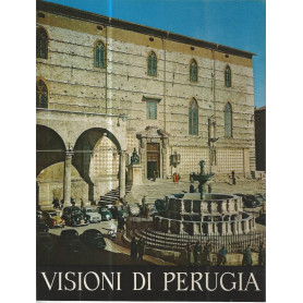 Visioni di Perugia