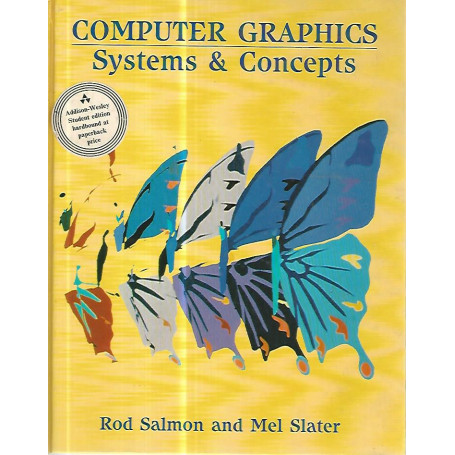 Computer graphics. System & concepts