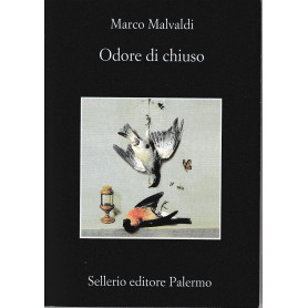 Odore di chiuso