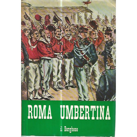 Roma umbertina