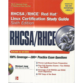 RHCSA/RHCE