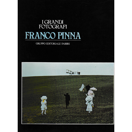 Franco Pinna. Un isolano a Roma