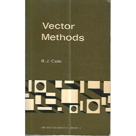 Vector Methods