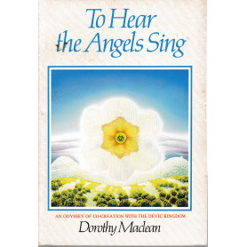 To Hear the Angels Sing. An Odyssey of Co-creation With the Devic Kingdom