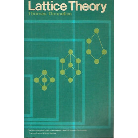 Lattice Theory