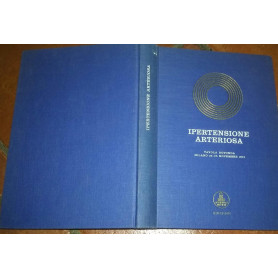 Aspetti Moderni del Trattamento dell'Ipertensione Arteriosa. Modern Aspects in the Treatment Od Arterial HypertensionLibrisaggi Aspetti Moderni del Trattamento dell'Ipertensione Arteriosa. Modern Aspects in the Treatment Od Arterial HypertensionLibrisaggi