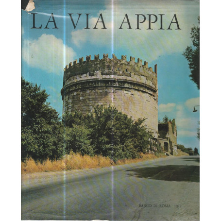 La via Appia