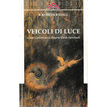 Veicoli di luce. Come contattare le proprie guide spirituali
