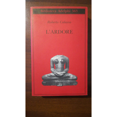 L'ardore