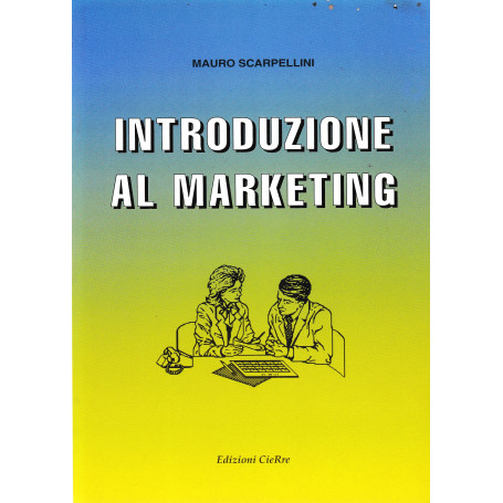 Introduzione al marketing