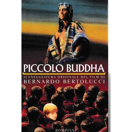 Il piccolo Buddha