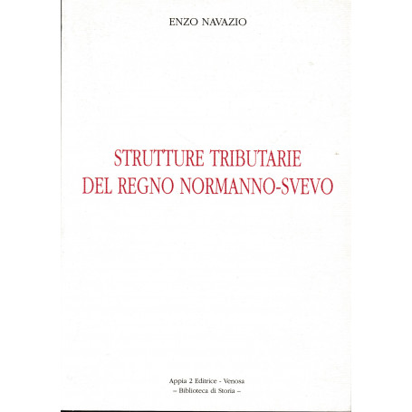 Strutture tributarie del regno Normanno-Svevo