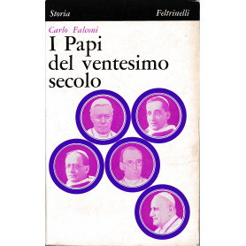 I Papi del ventesimo secolo