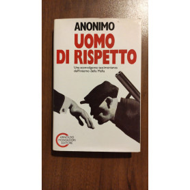 Uomo di rispetto