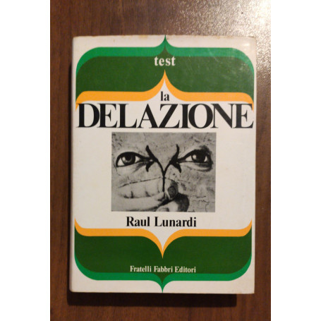 La Delazione