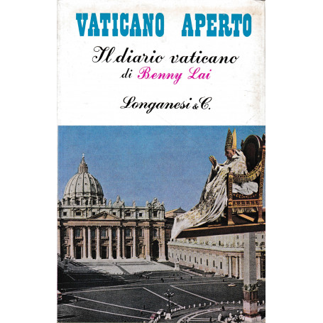 Vaticano aperto